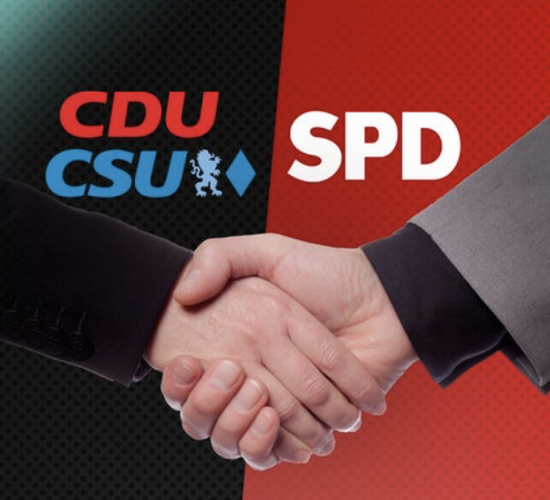 Cyclassics2011's tweet photo. So ähnlich sah doch das Logo der #SED in der DDR aus, oder @spdde und @CDU? https://t.co/XL3rRR9B14