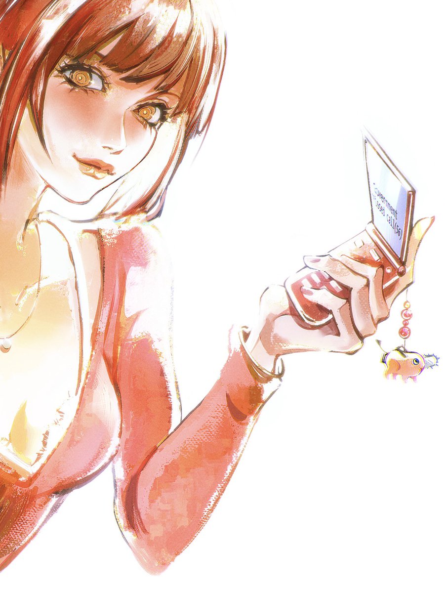 dromi999's tweet photo. マキマ https://t.co/ITZQFOMn3K