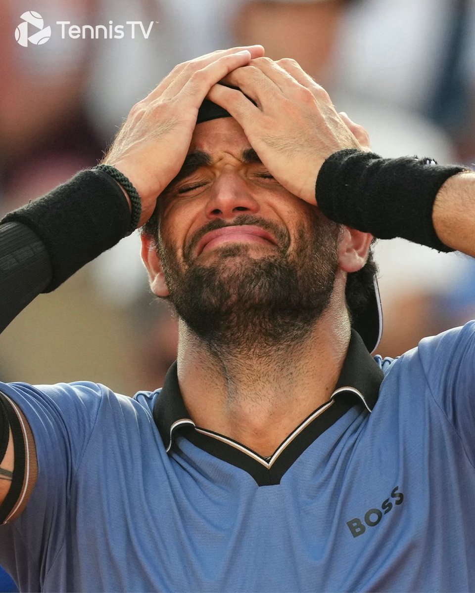 Tennis TV tweet media