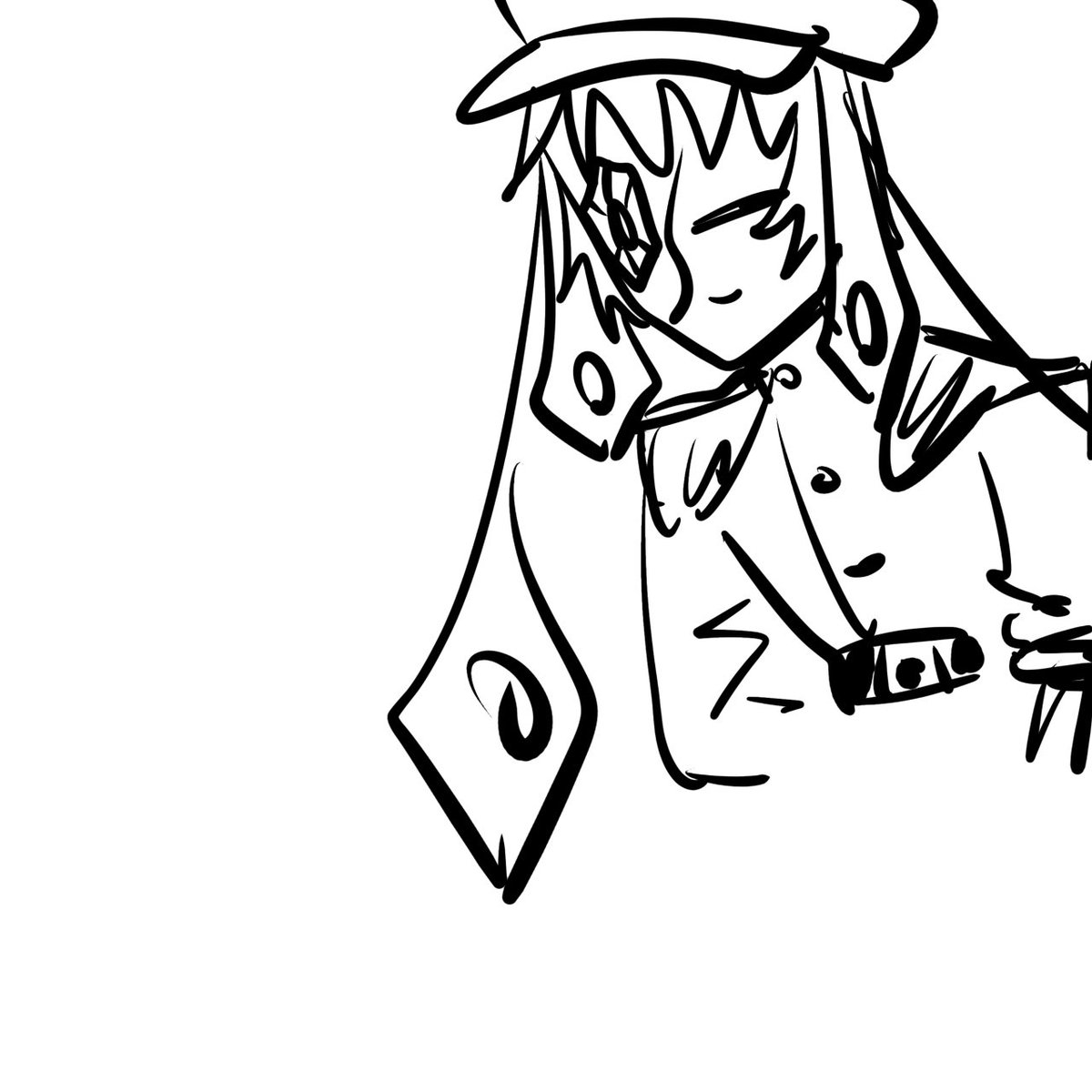 SYUshUS's tweet photo. #しゅーの自創作
何をかくそう私はロタが好き

⚠️すごい過去絵なので崩壊している https://t.co/5zlVfhK3d3