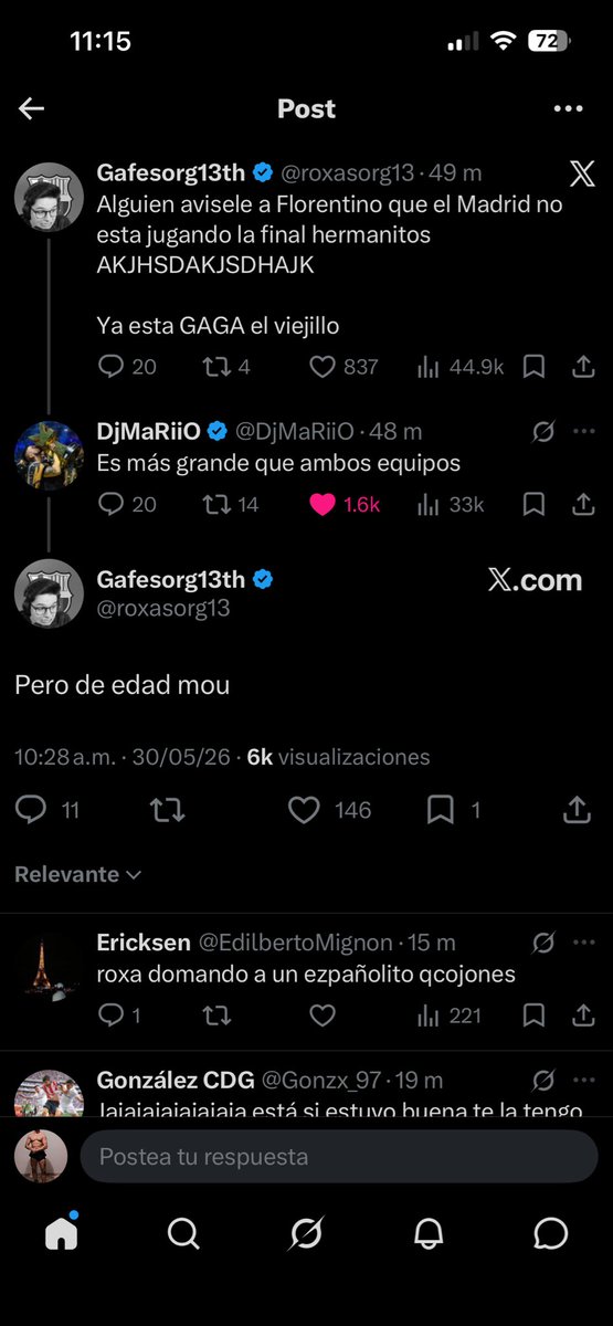 Riquito 😋🤤 tweet media