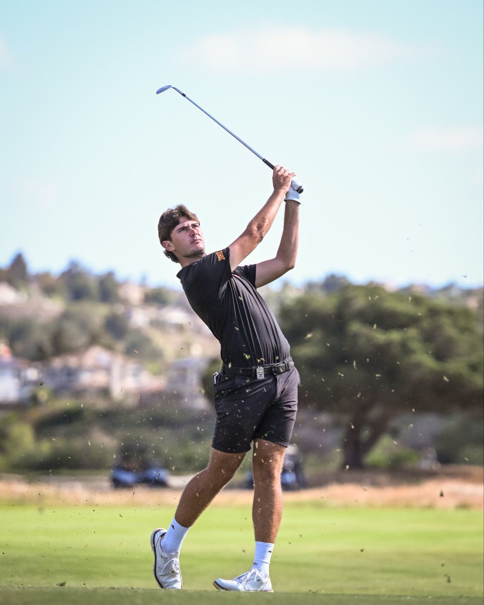 Sun Devil Men's Golf tweet media