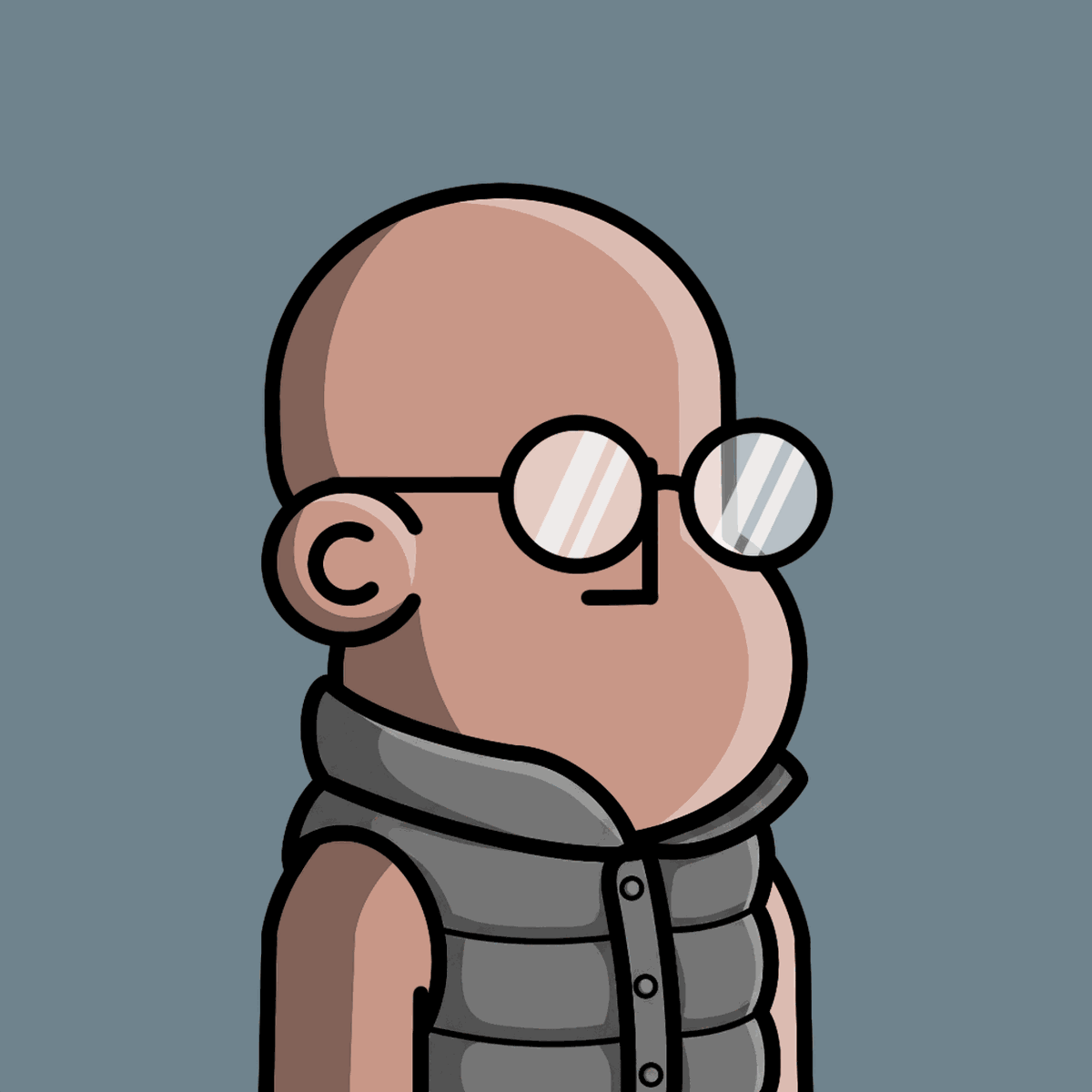 BackPunks tweet media