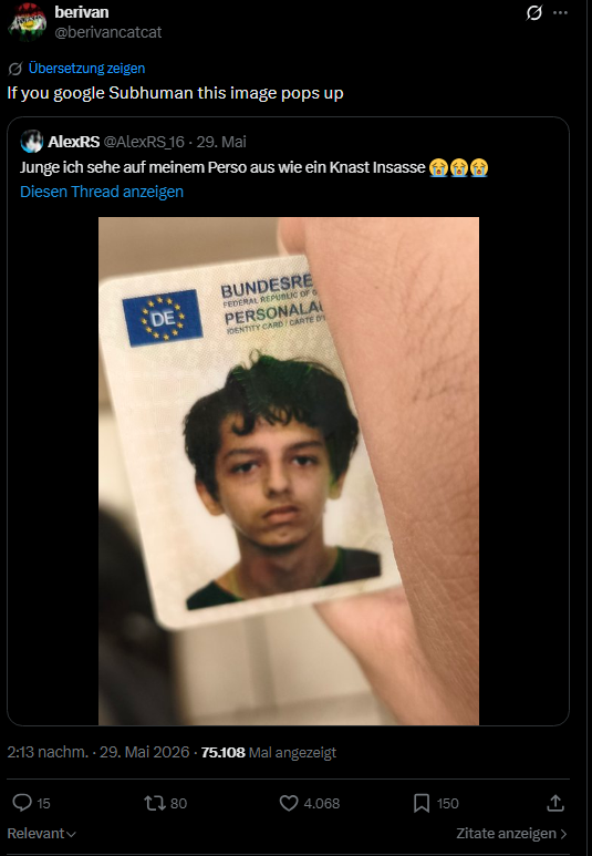AlexRS tweet media