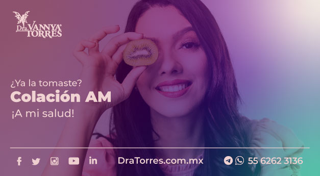 dratorresg's tweet photo. Comer una colación entre el #Desayuno y la #Comida, te ayuda a mejorar la concentración y a mantener un peso saludable
Por esto, cuando tomes tu colación di: #AMiSalud

😉 Sígueme, comparto contigo #Tips saludables
https://t.co/D7SEUoAh7W
#Narvarte #DelValle #Nutrióloga #Hambre https://t.co/3EKowRGi5q