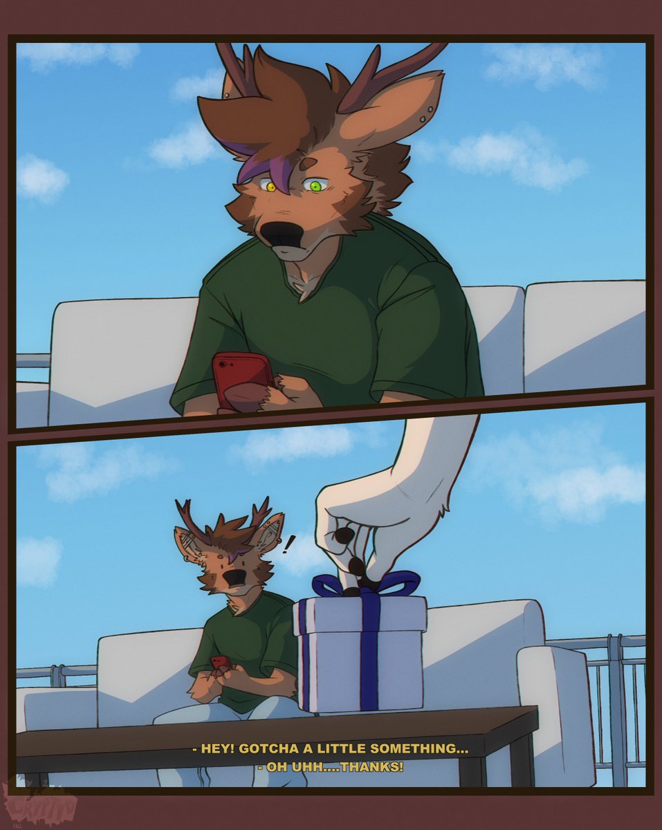 cryptidfall's tweet photo. A little gift

Billie belongs to: @JCanis77 https://t.co/6NUMai38DV