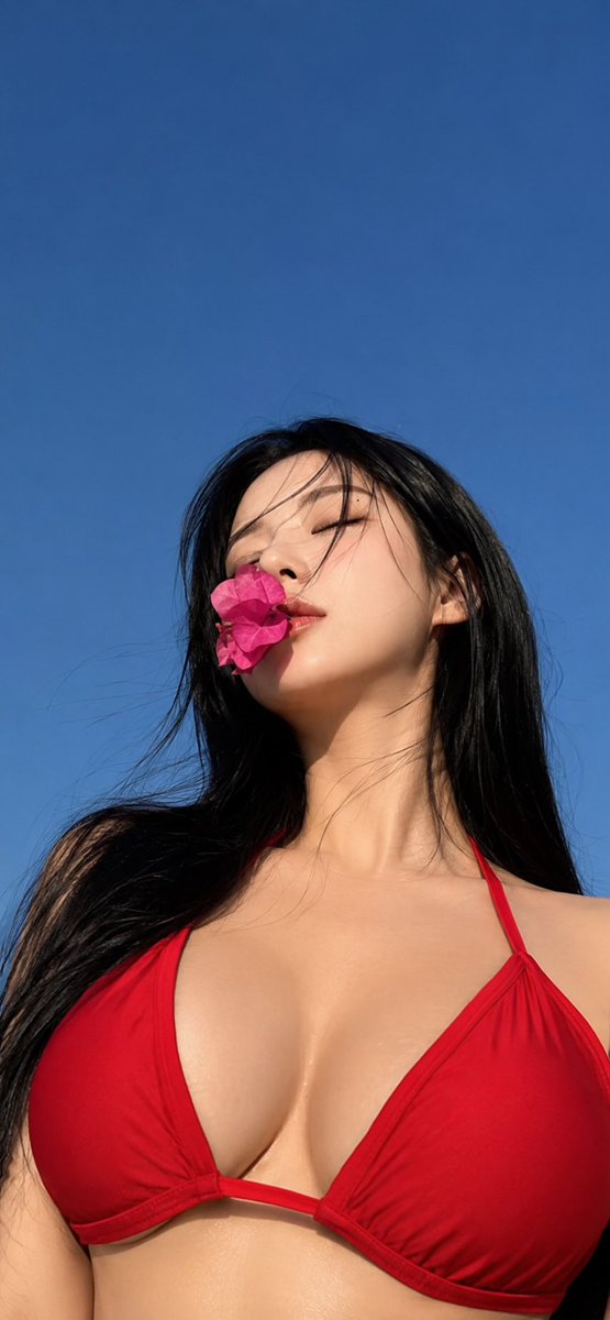 ____gyom's tweet photo. 🌺

#Selfie #AsianGirl #KoreanGirl https://t.co/MnQoB7gniD