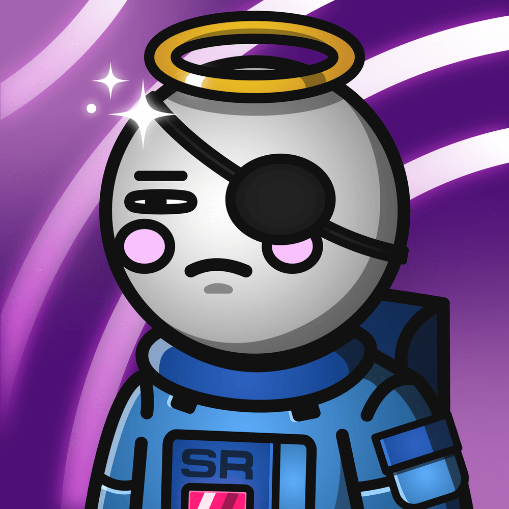 Space Rider Png Space Riders #8236 just sold for 0.0499 ETH ($101)