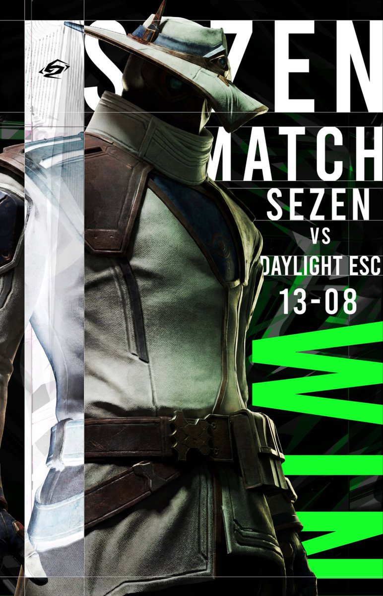 TeamSezen's tweet photo. On conclu ce premier jour de Spike tour sur une victoire contre Daylight ESC. 💪🏻

Félicitations à nos joueurs et à notre coach pour leur confiance et leur implication. 

On se retrouve dimanche 31 mai sur Twitch pour suivre le day 2 😇

https://t.co/StM3ECedFk https://t.co/lQ9wasxhYP