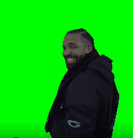 SwappaSol's tweet photo. Drake Smiling Meme is the most viral meme right now, everyone is using and memeing it.    

We all know Drake is known for providing many memes and this is getting lots of engagement on social media, with every single video getting millions of views.
https://t.co/Cyv4oUpSFQ https://t.co/Xf31M3ArGM