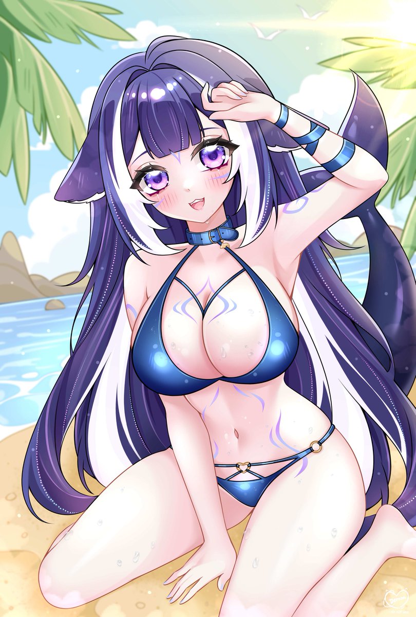 0Demonon0's tweet photo. @shylilytwitch 🤍 https://t.co/r1eKfnP09w