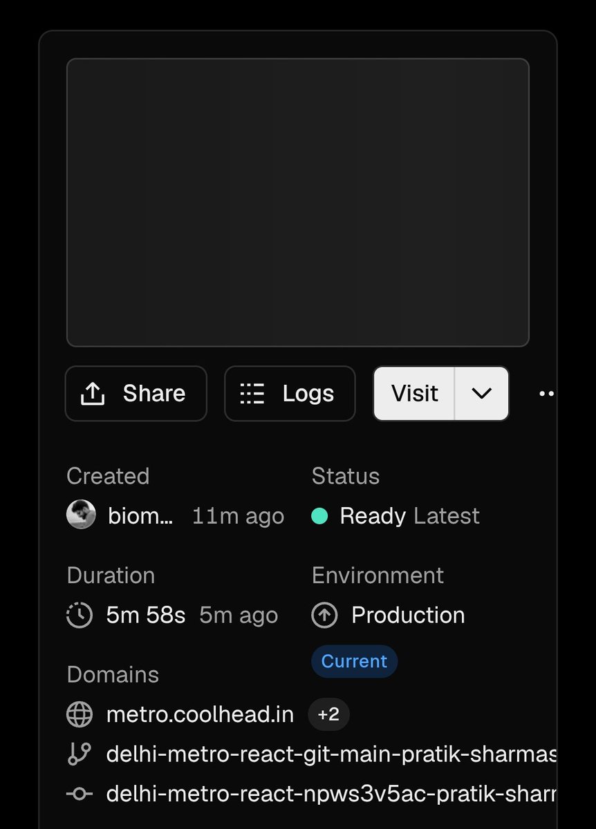 OCoolhead's tweet photo. Here the multiple menu, three dots is getting cropped. https://t.co/HWilgbAdlE