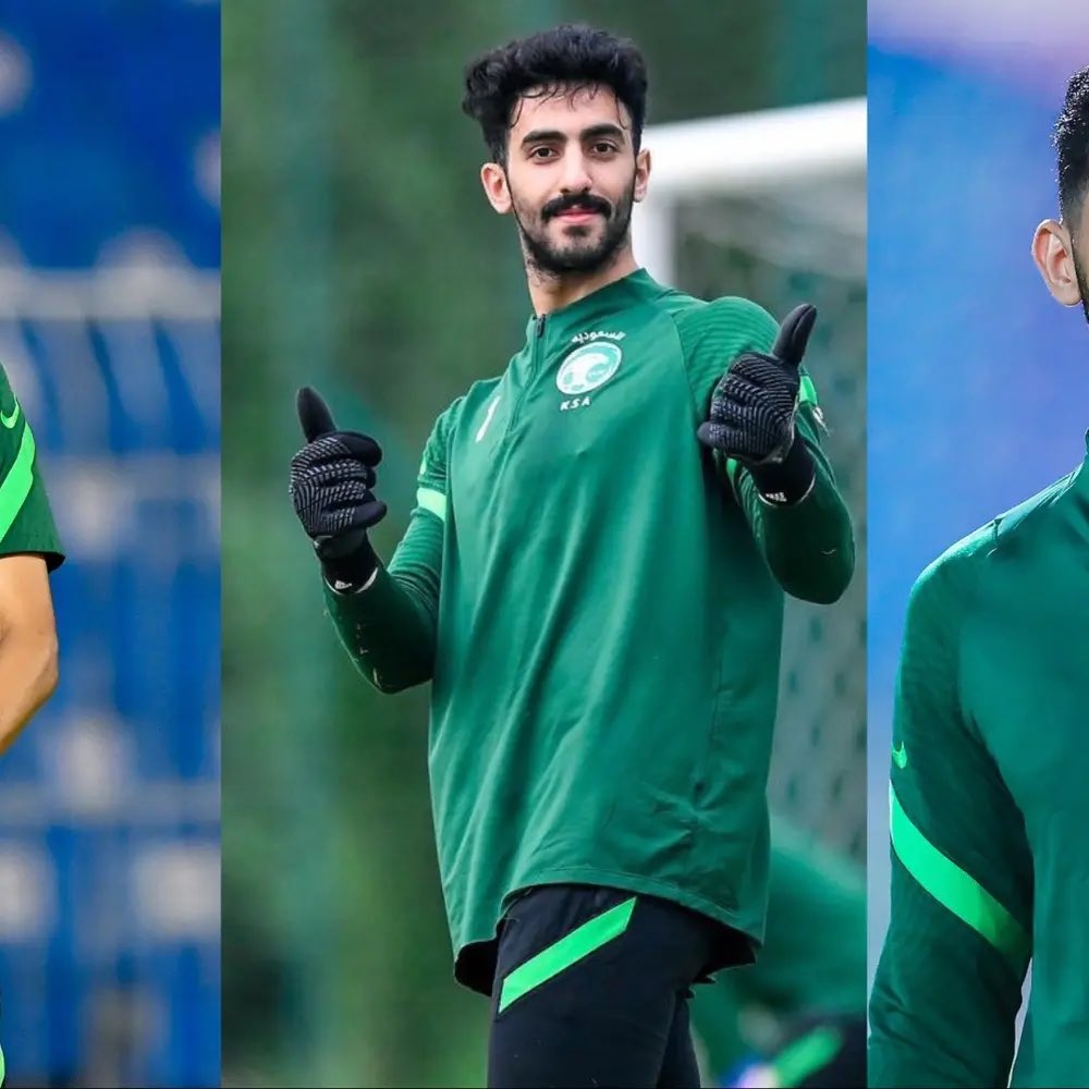 Ban_1999k's tweet photo. 🚨🚨🚨🚨🚨🚨🚨🚨🚨🚨🚨 

عااااااااااااااااااجل :- 

نواف العقيدي حارس المنتخب السعودي و نادي النصر يقترب من الانضمام لصفوف الهلال . https://t.co/Rv98lXOMwR