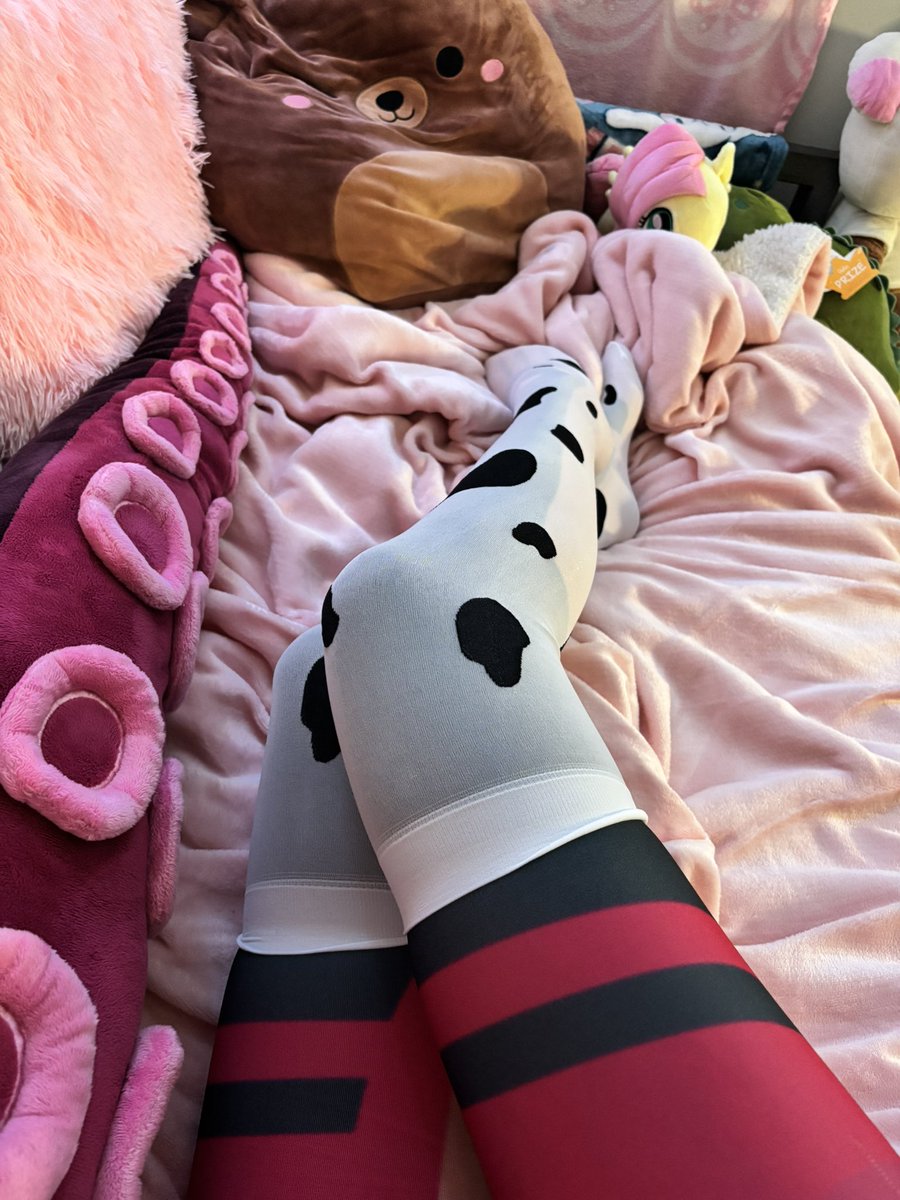 Vaporz Bunny Butt 🔜 AC tweet media