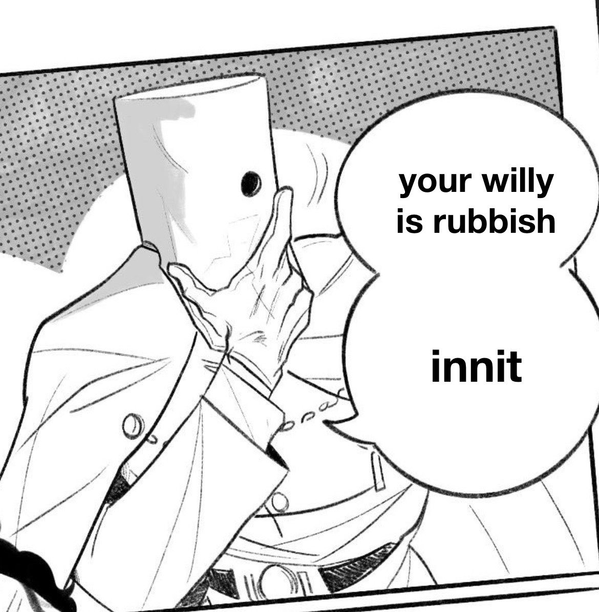 NiniPress's tweet photo. I never finished drawing that comic so I’m just filling the blanks
#bloodborne #valtr https://t.co/slf6v2wCp0