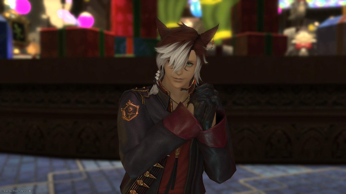 ⚔️Aurion Loranth☀️ tweet media