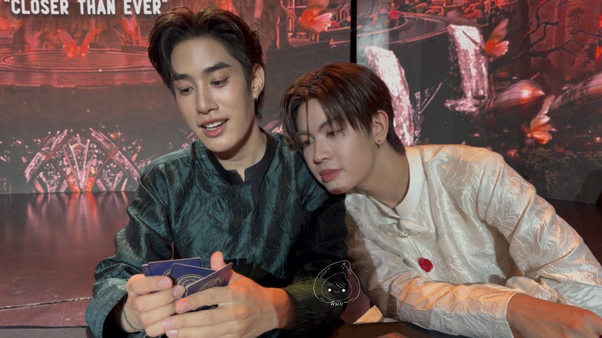 พิมัย tweet media