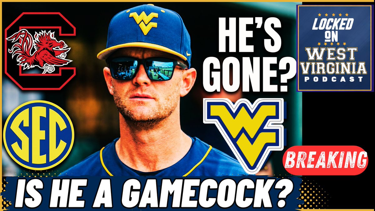 Mountaineer Paul tweet media