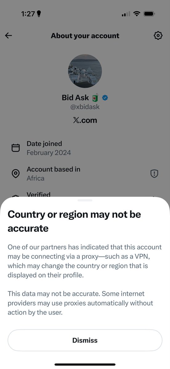 Bid Ask 🧃 tweet media