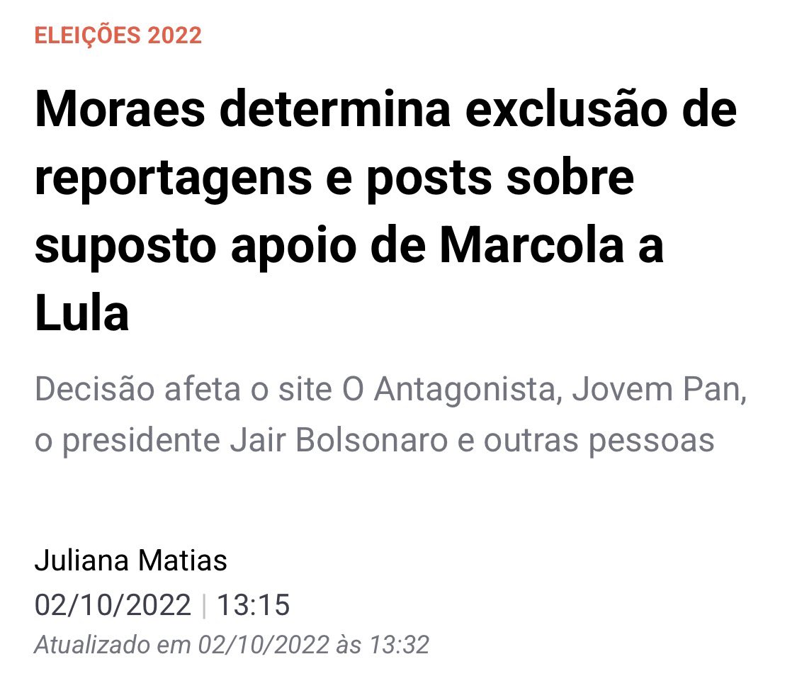 Luiz Cláudio tweet media