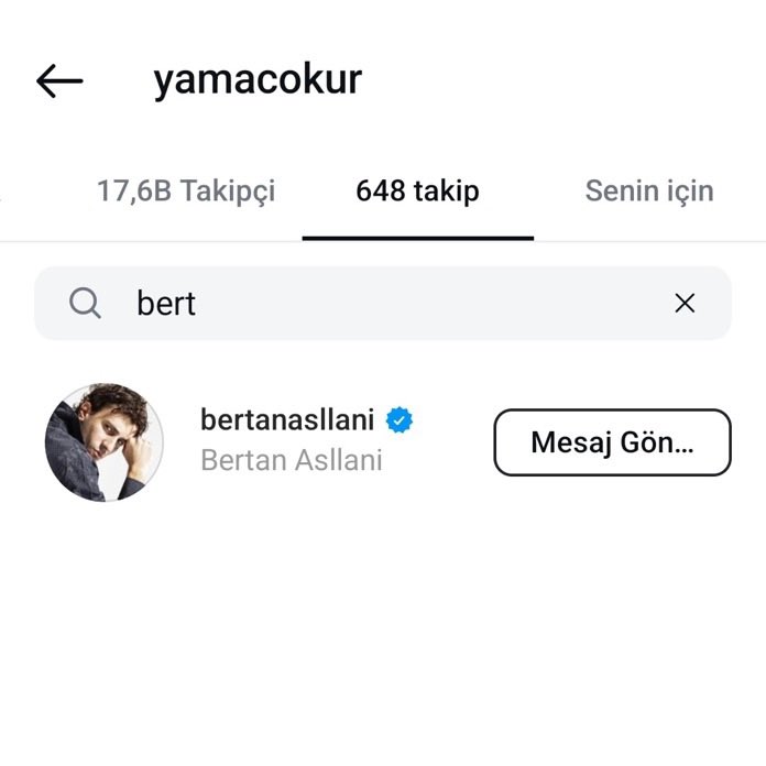 chermetta's tweet photo. founder of Faro company Yamac Okur, has been following Bertan since last season (July 2025). and finally he got him in his new dizi 😁cheers🥂 https://t.co/VfdYWDK44I