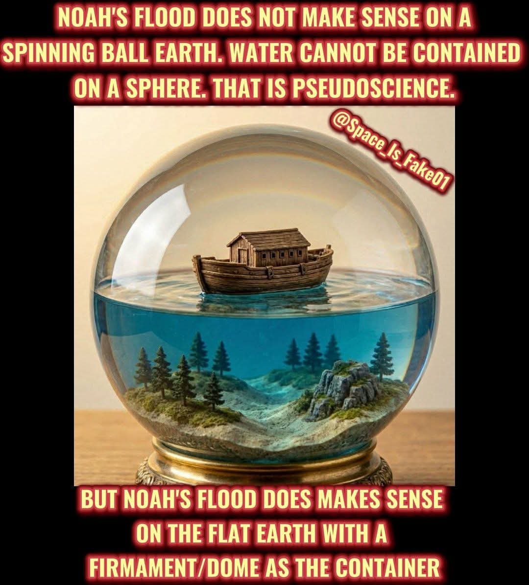 Sphere Not! tweet media