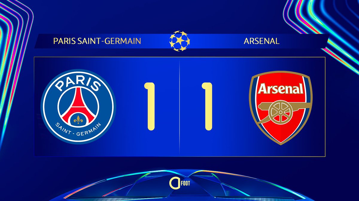 Actu Foot tweet media