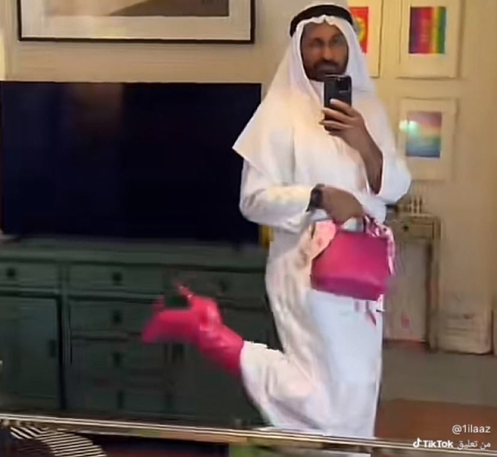 M_aloutsh's tweet photo. الرياجيل اللي شاركوا بترند الـ AI . https://t.co/3EpNS4e2O9