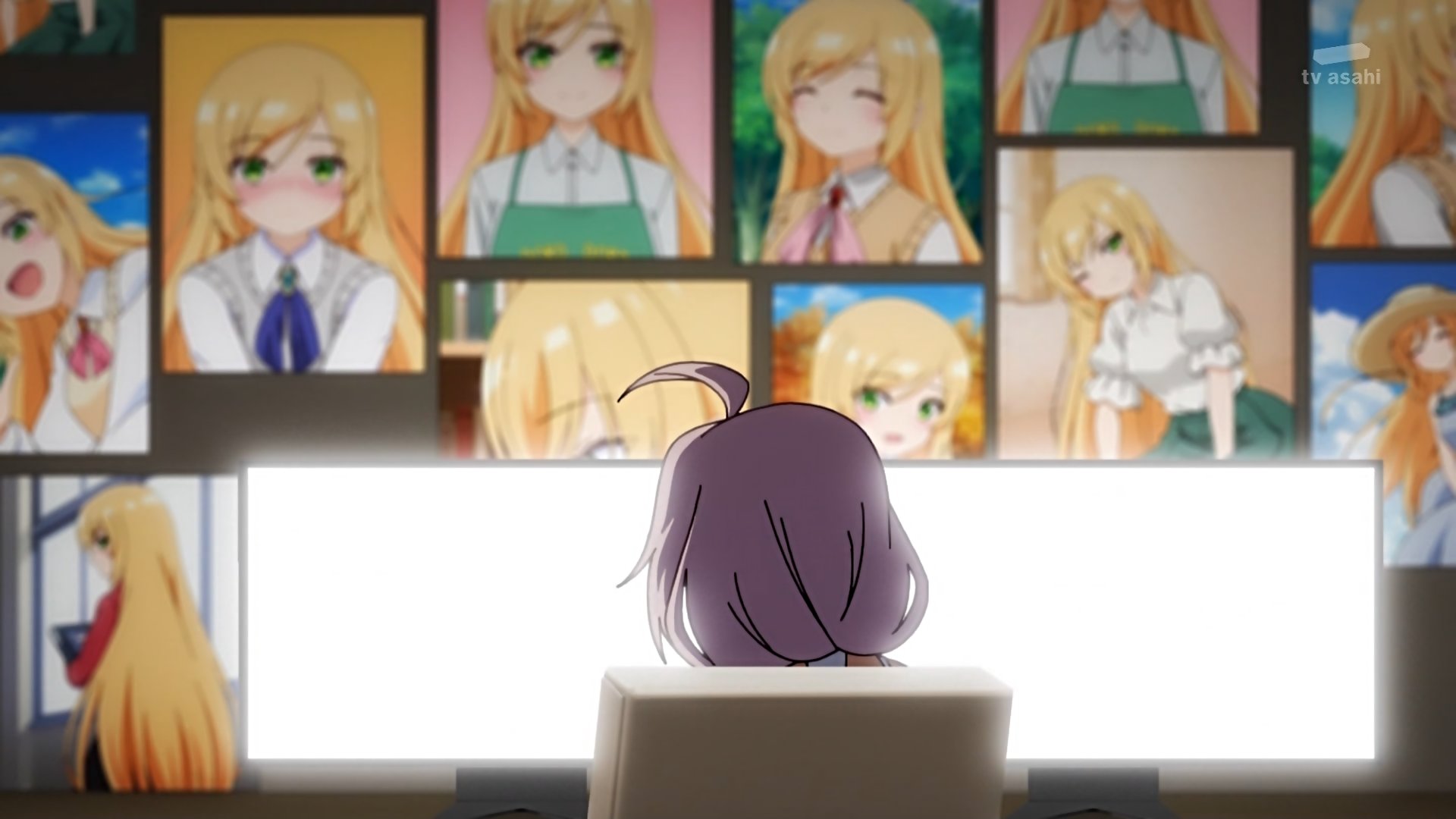 X on X / X
