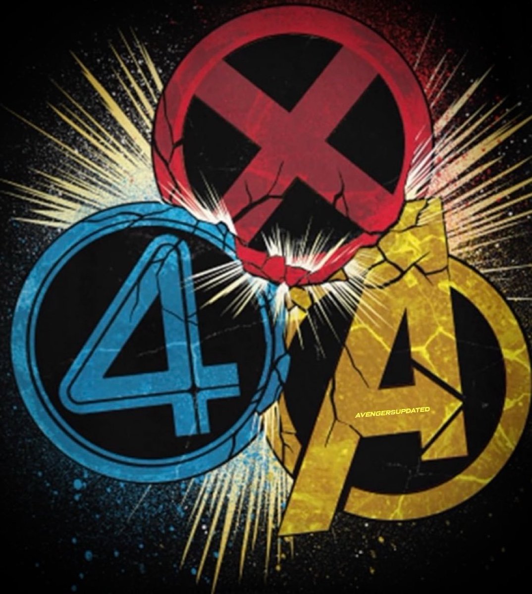Marvel Updates tweet media