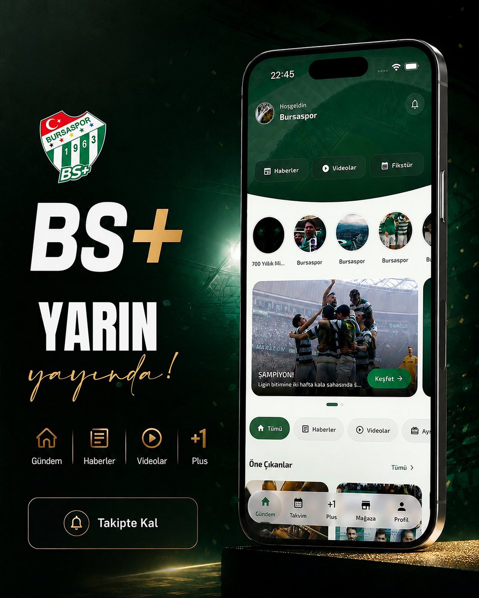 Bursaspor tweet media