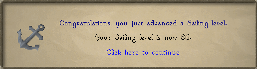LinkmastaGaming's tweet photo. 86 Sailing. :) https://t.co/dcijkfUS8V
