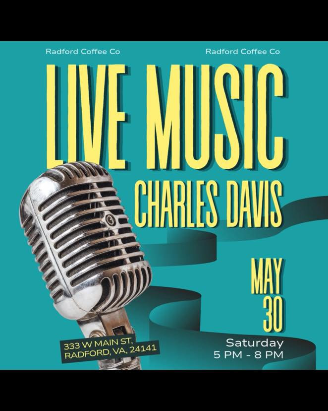 Next3Days's tweet photo. Saturday NRV Afternoon Music Lineup:
• Dogwood Boys at Villa Appalaccia Winery, 1-4pm
• Kinnfolk at Chateau Morrisette (@ourdogblue), 1-4pm
• Bob Chew at New River Vineyard, 2-5pm
• Alex Kerns at Buffalo Mtn Brewery, 4-7pm
• Charles Davis at Radford Coffee Co, 5-8pm
• Acoustic Kind at River City Distillery, 5:30-9pm
• Jimmy "The Jammer" Wilson at Solstice Farm Brewery, 5:30-7:30pm
• Studio 249 at Rock House Marina, 5:30-8:30pm....
https://t.co/qi4na94WeO