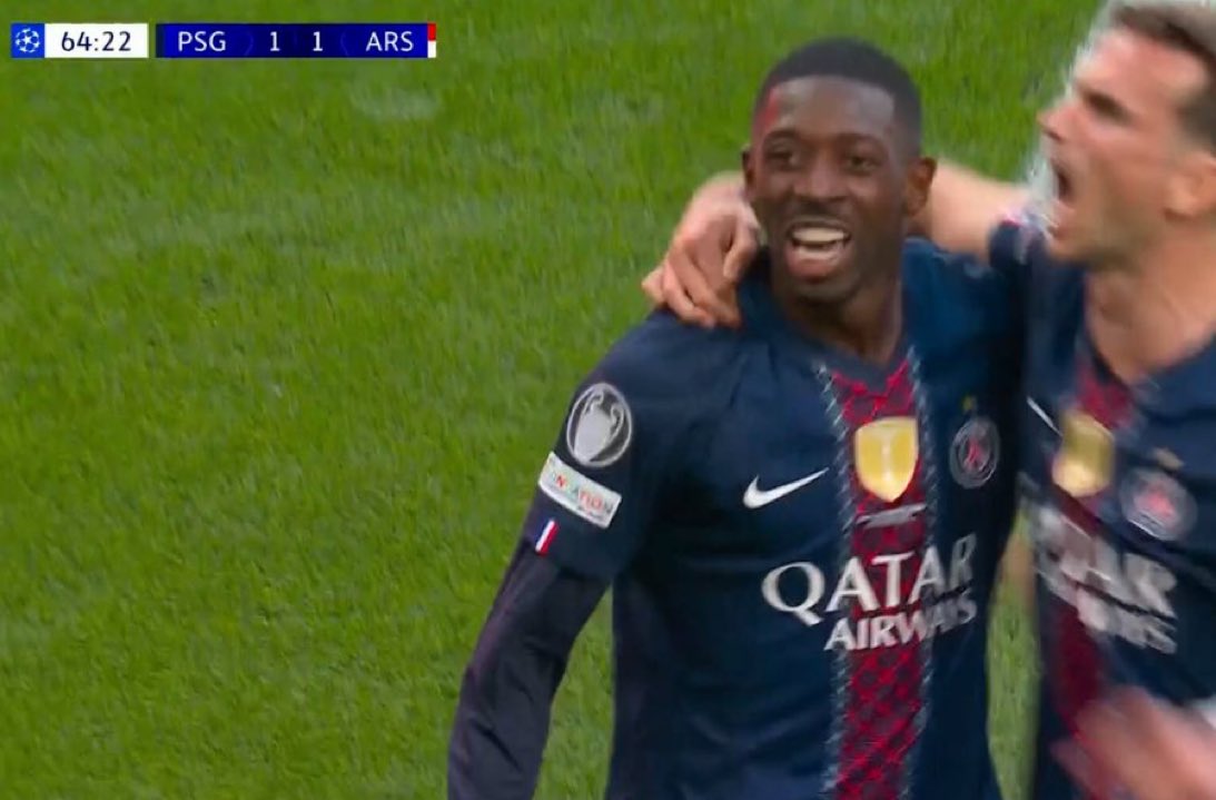 Som I Serem FCB tweet media