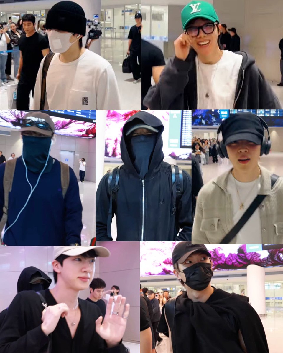 BTS Daily⁷ tweet media