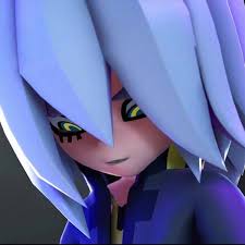 fatheredvics's tweet photo. (5/30)

Today's second victim is...
Zain from Aotu World!

[ DM Submission ]
[ Headcanon/Interpretation ] https://t.co/vMJhAZNLQ8