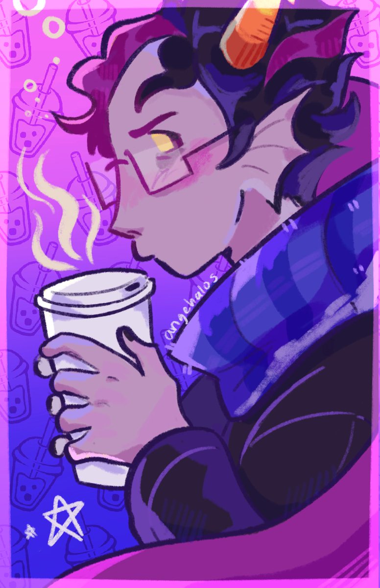 angehalos's tweet photo. 1/2 of my photocards for the floridastuck cupsleeve event!!! 

#floridastuckcupsleeve #HOMESTUCK https://t.co/g0qaYoWE3Q