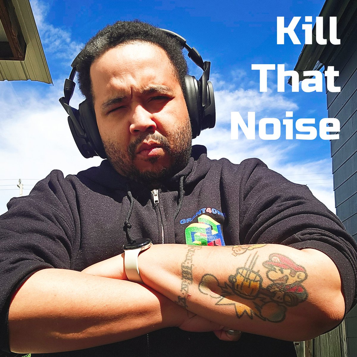 grant4uatro's tweet photo. *HELL BLOCKER ACTIVATED* https://t.co/ZMWuHhNLfB