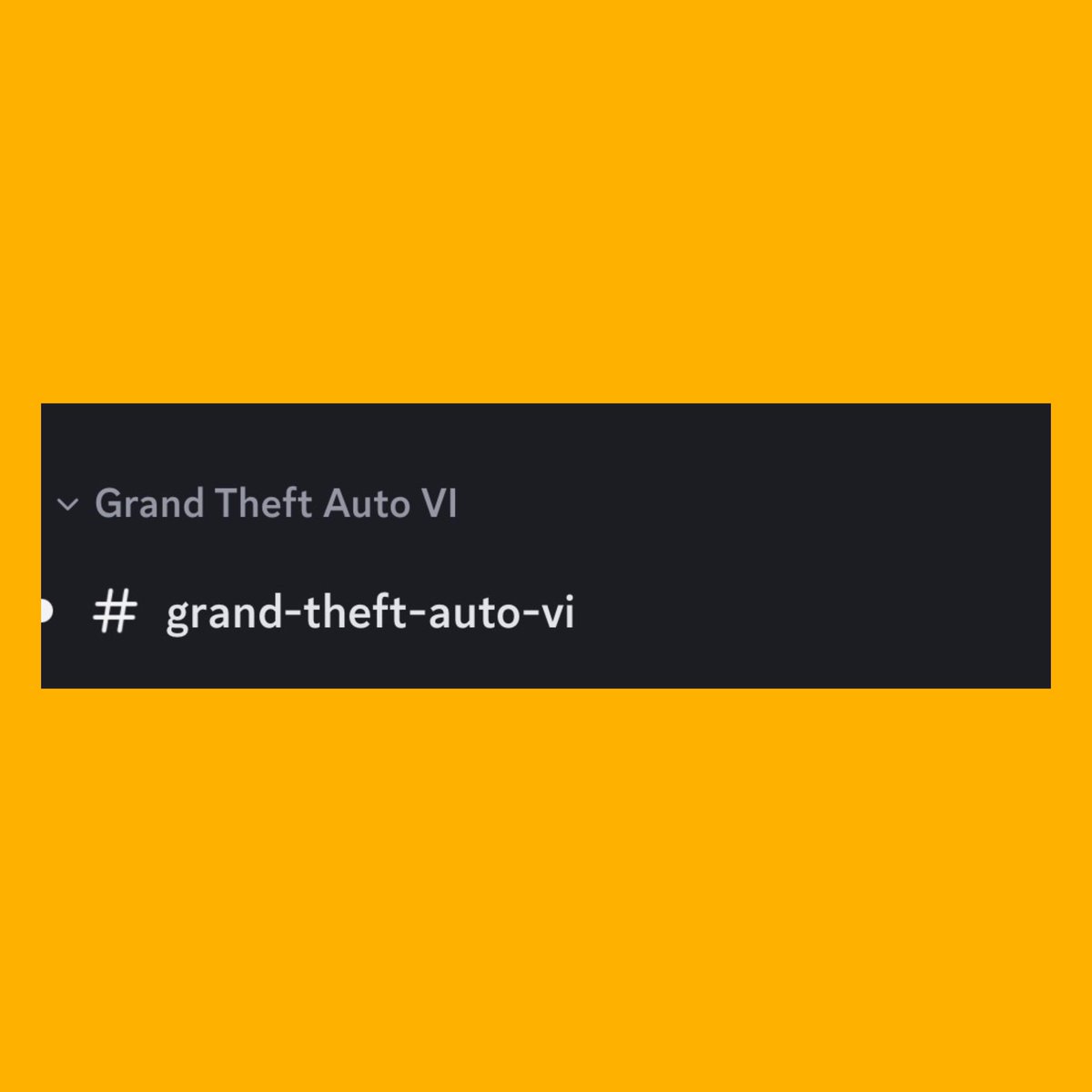 GTA 6 Updates tweet media