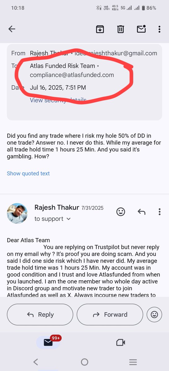 Rajesh Thakur tweet media
