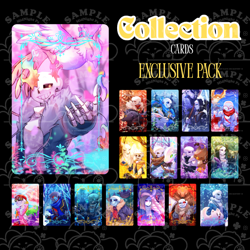 midnight_Pss's tweet photo. Good news! I added 5 more stock of Exclusive pack!

Hurry grab them before they are out of stock again
( •̀ ω •́ )✧ https://t.co/ySkKGnvy33