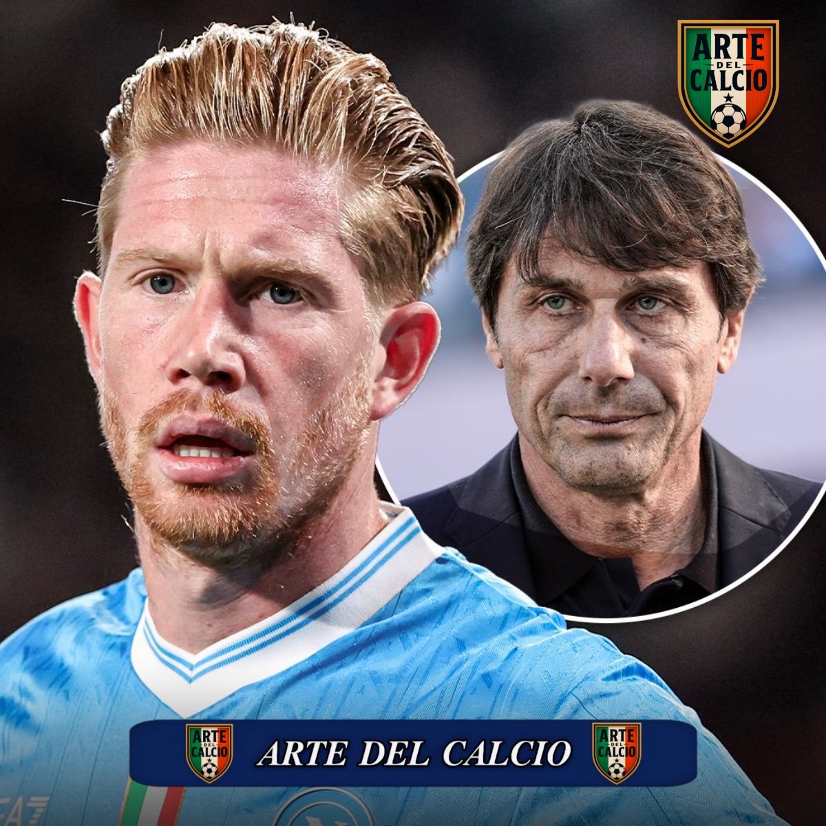 Arte Del Calcio tweet media