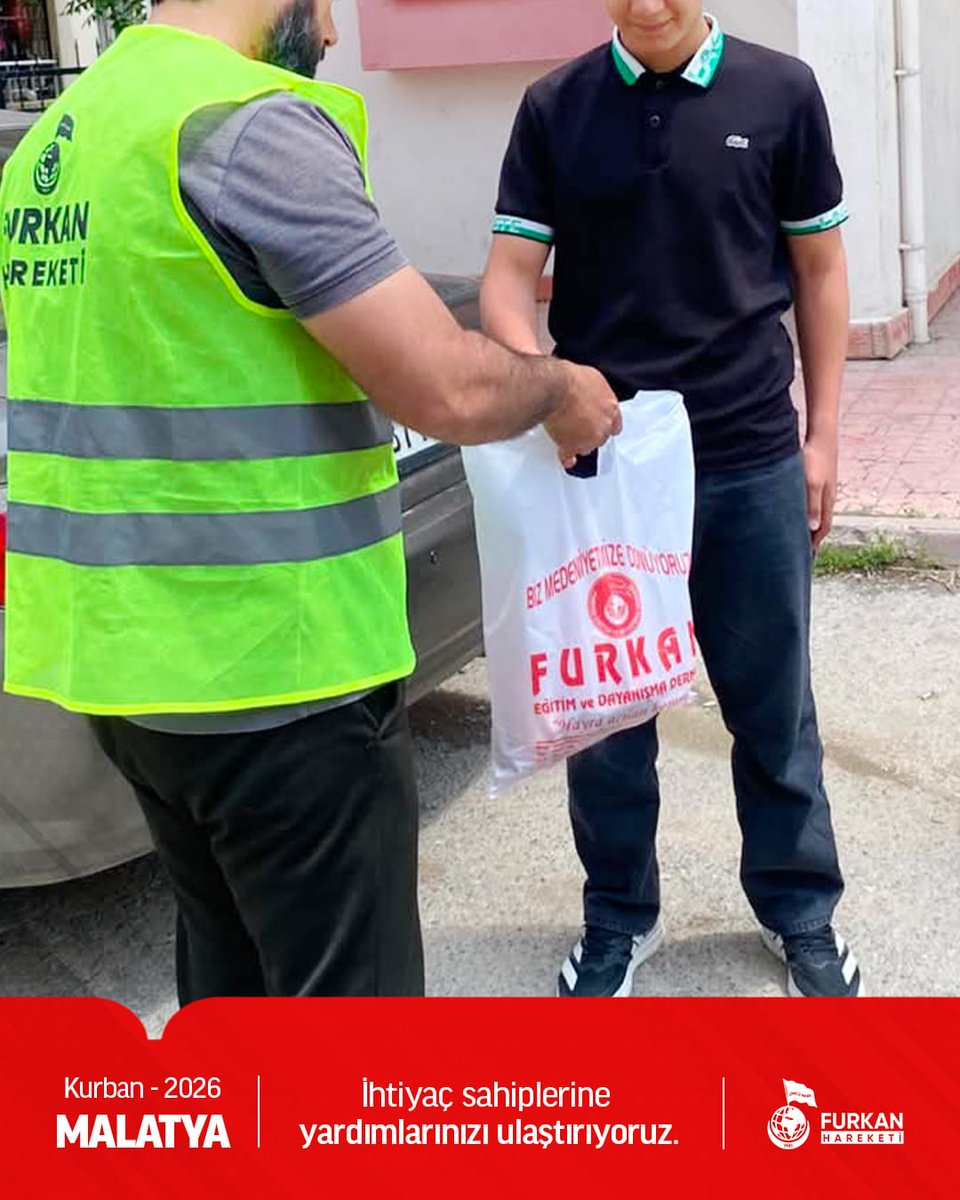 Afifeokan1's tweet photo. HayraKöprü Oluyoruz
#FurkanHareketi https://t.co/nTlhqnlDk5