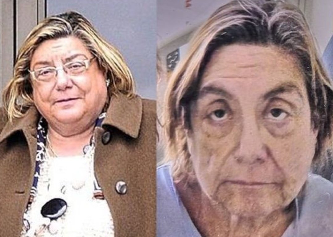 mencabrono's tweet photo. Se habla poco de que a la juez que estaba investigando el 11M e intentando reabrir el caso, Coro Cillán, le jodieron la carrera, la vida y fue internada en un psiquiátrico sin posibilidad de recibir visitas por motivos desconocidos.
#PsoeOrganizaciónCriminal https://t.co/LbWPgDyJCG