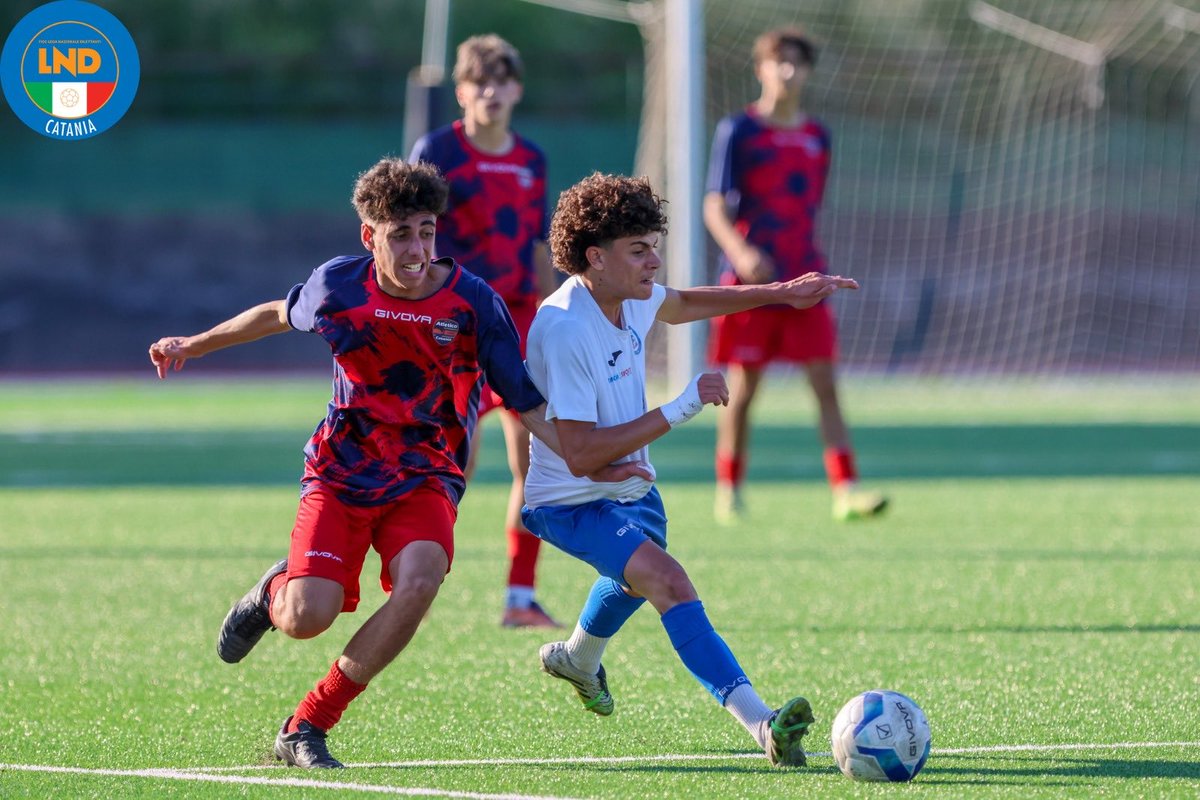 ImesiAtletico94's tweet photo. Bravi ragazzi: a Piedimonte vince la Meridiana Etna Soccer 2-1 e vola alla finale regionale under 17 ma negli occhi resta la vostra grande stagione (vinto il titolo provinciale), l'indiscutibile crescita umana oltre che tecnica e l'attaccamento viscerale alla nostra società. https://t.co/D4CtPfmZYj