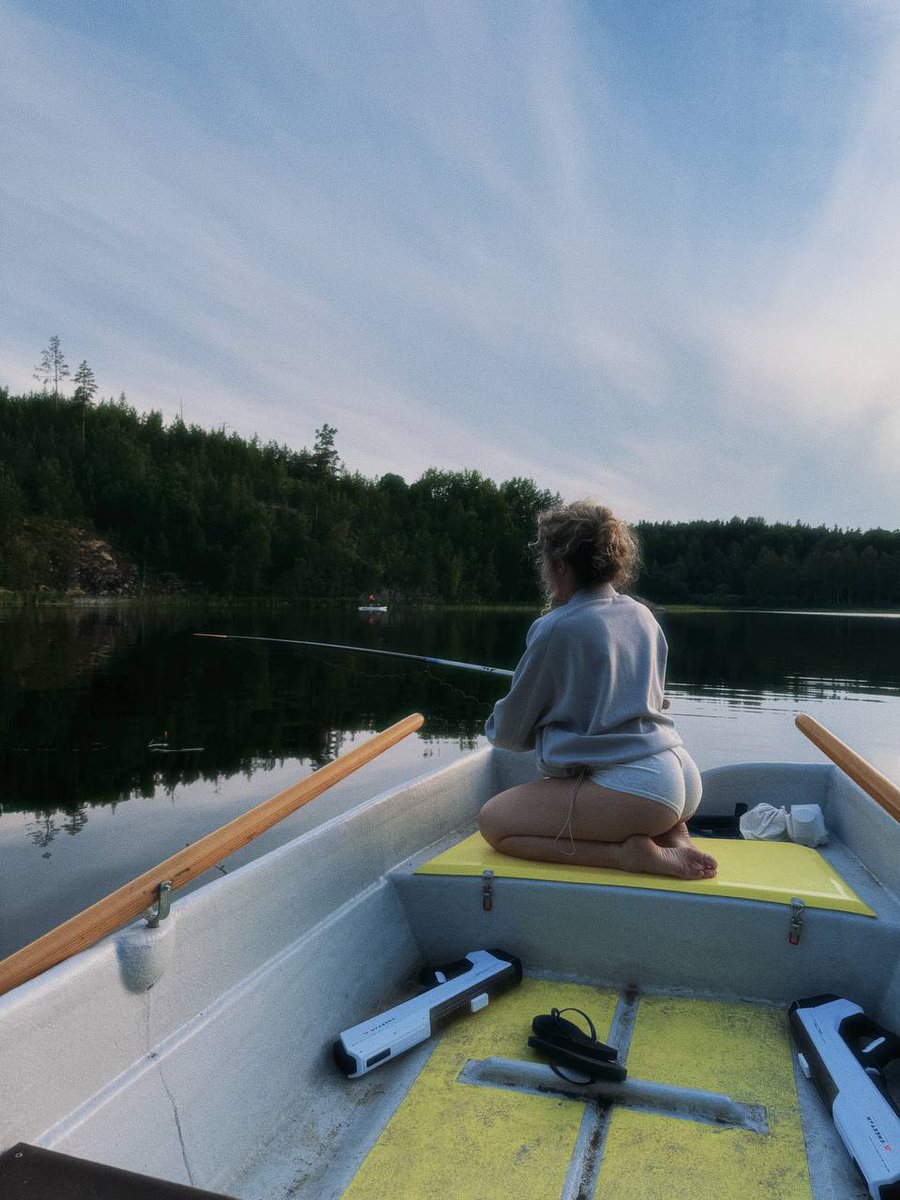 ___nikly___'s tweet photo. I just can't explain how beautiful this was!! ���😍😍
Do u like to spend u weekends in nature? https://t.co/epZjqlkeqr