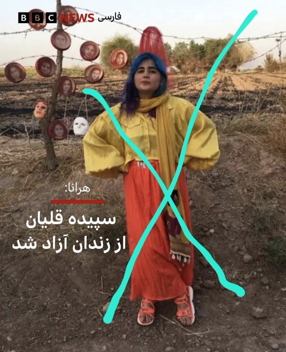 شهیار 🇮🇷 tweet media