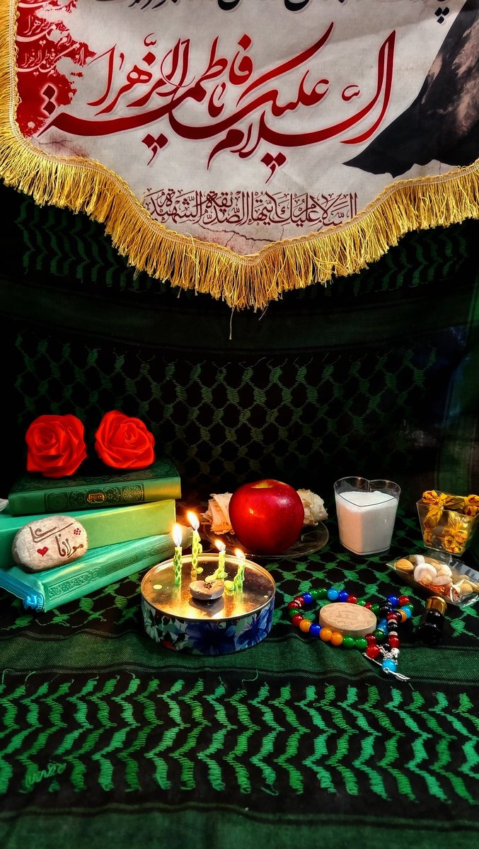 لیــ𝐿𝑒𝒾𝓁𝒶ــلا¹¹⁰🪽🎒 tweet media