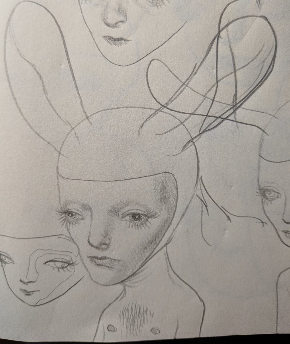 chukepuri's tweet photo. Bunny boy #art #drawing #illustraton #イラスト https://t.co/3nxI0pHoNn