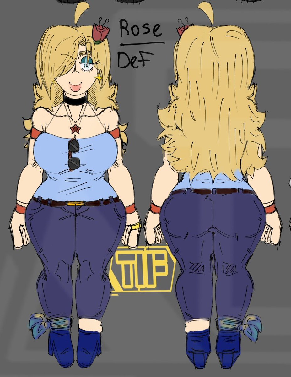 TaffiTif's tweet photo. Some stuff for my mod
by the way, its name is
"The Consequences of a Secret Door"
#SML
#jeffyinfiniteirida https://t.co/kb4OOXmZNH